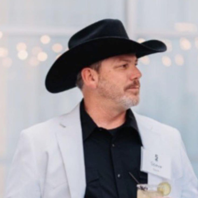 Stephen Smith, senior IT and cybersecurity leader